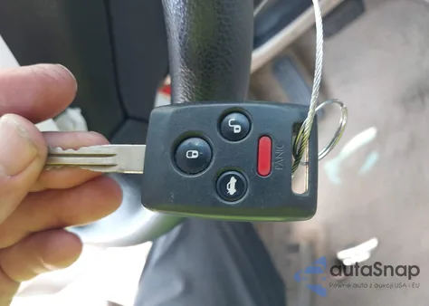 2008 Subaru Outback 2.5I/2.5I L.l. Bean Edition из США, поврежденный, VIN 4S4BP61C687321751